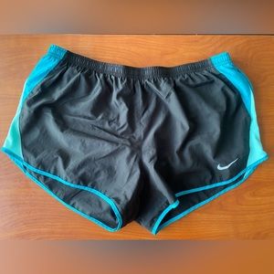 Size XXL Women’s Nike Shorts